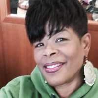 Damon Wayans sister Diedre Wayans