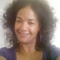 Damon Wayans sister Elvira Wayans
