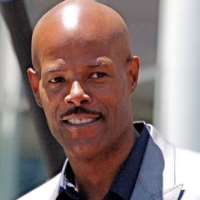 Damon Wayans brother Keenen Ivory Wayans