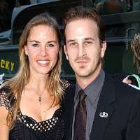 Richard Speight Jr. wife Jaci Hays