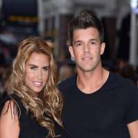 Leandro Penna girlfriend Katie Price