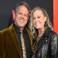 Jeff Tremaine wife Laura Tremaine Jeff Tremaine wife Laura Tremaine