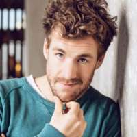 Jeremy Mockridge brother Luke Mockridge Jeremy Mockridge brother Luke Mockridge