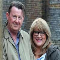 Kevin Kennedy wife Clare Kennedy Kevin Kennedy wife Clare Kennedy