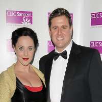 Kai Owen wife Sarah Wilson Kai Owen wife Sarah Wilson