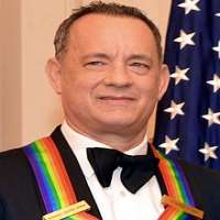 Elizabeth Ann Hanks Father Tom Hanks