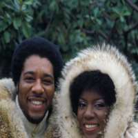 Gloria Gaynor husband Linwood Simon Gloria Gaynor husband Linwood Simon