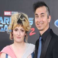 Jimmy Urine wife Chantal Claret Jimmy Urine wife Chantal Claret