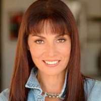 Corbin Bernsen wife Brenda Cooper Corbin Bernsen wife Brenda Cooper