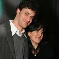 Tom Everett Scott wife Jenni Gallagher Tom Everett Scott wife Jenni Gallagher