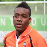 Bertrand Traore brother Alain Traore Bertrand Traore brother Alain Traore