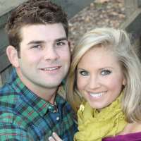 Mitch Moreland wife Susannah Higgins