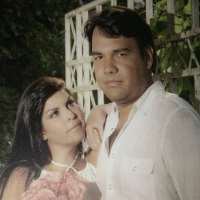Vanilda Bordieri husband NA