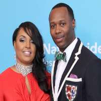 Micah Stampley wife Heidi Stampley