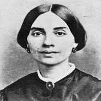 Louisa May Alcott sister Elizabeth Sewall Alcott
