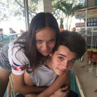 Cameron Ocasio sister Gianna Ocasio