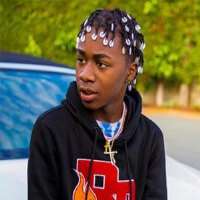 Ajasia Velaz boyfriend Zay Hilfige