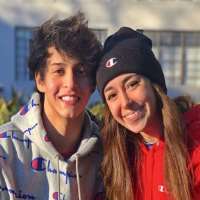 Tori Mckool boyfriend Adrian Anguiano
