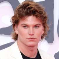 Montana Cox boyfriend Jordan Barrett (Rumor) Montana Cox boyfriend Jordan Barrett (Rumor)