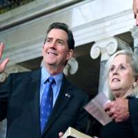 Jim Demint wife Debbie DeMint Jim Demint wife Debbie DeMint