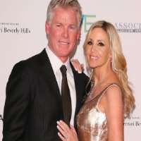 Camille Grammer husband David C. Meyer Camille Grammer husband David C. Meyer
