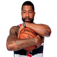 Marcus Morris brother Markieff Morris