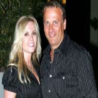 Tamra Judge husband Simon Barney Tamra Judge husband Simon Barney