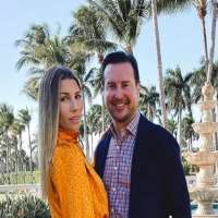 Ashley Busch husband Kurt Busch Ashley Busch husband Kurt Busch