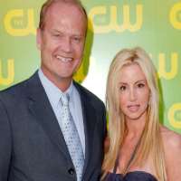 Camille Grammer husband Kelsey Grammer Camille Grammer husband Kelsey Grammer
