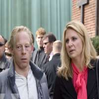 Jason Blake wife Sara Blake Jason Blake wife Sara Blake