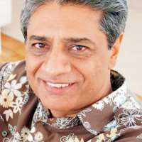 Sikandar Kher Father Gautam Berry