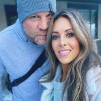 Brian McGrattan wife Michelle McGrattan Brian McGrattan wife Michelle McGrattan
