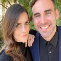 Jake Bundrick girlfriend Jesica Wesley Bundrick Jake Bundrick girlfriend Jesica Wesley Bundrick