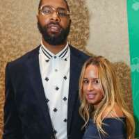 Marcus Morris girlfriend Amber Soulds