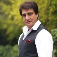 Prateik Babbar Father Raj Babbar