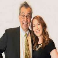 Chris Grabenstein wife J.J. Chris Grabenstein wife J.J.