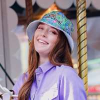 Gavin Casalegno girlfriend Larsen Thompson Gavin Casalegno girlfriend Larsen Thompson