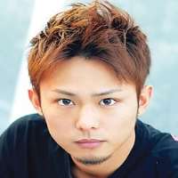 Ryuji Imaichi brother Imaichi Naoyuki Ryuji Imaichi brother Imaichi Naoyuki