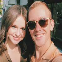 Jairus Kersey wife Acacia Brinley