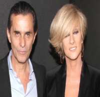 Humberto Zurita wife Christian Bach Humberto Zurita wife Christian Bach