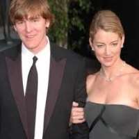 Cynthia Watros husband Curtis Gilliland Cynthia Watros husband Curtis Gilliland