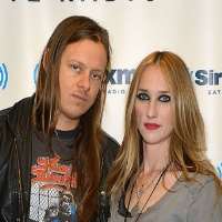 Jill Janus boyfriend Blake Meahl Jill Janus boyfriend Blake Meahl