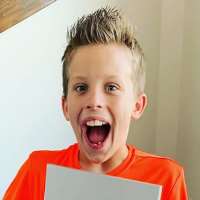 Payton Myler brother Paxton Myler