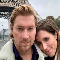 Bear Rinehart wife Mary Reames Bear Rinehart wife Mary Reames