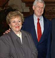 John Danforth wife Sally Danforth John Danforth wife Sally Danforth