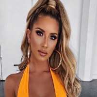 Roman Palumbo girlfriend Sierra Skye Roman Palumbo girlfriend Sierra Skye