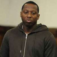 Foxy Brown brother Pretty Boy Foxy Brown brother Pretty Boy