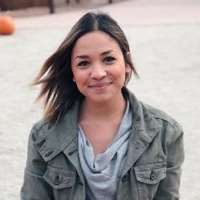 Sam Handler girlfriend Alyssa Ortiz