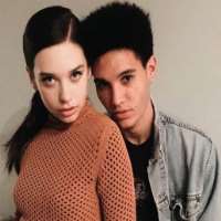 Markel Williams girlfriend Amanda Steele