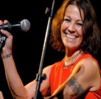 Brad Wilk wife Selene Vigil-Wilk